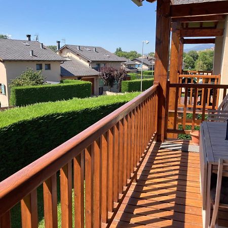 Casita Planes Surroca Apartment Бур-Мадам Екстериор снимка