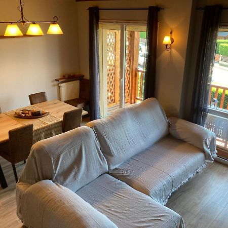 Casita Planes Surroca Apartment Бур-Мадам Екстериор снимка