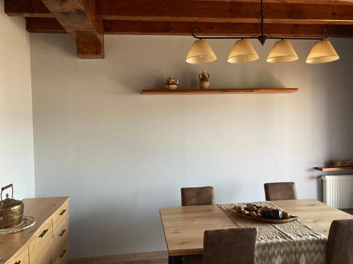 Casita Planes Surroca Apartment Бур-Мадам Екстериор снимка
