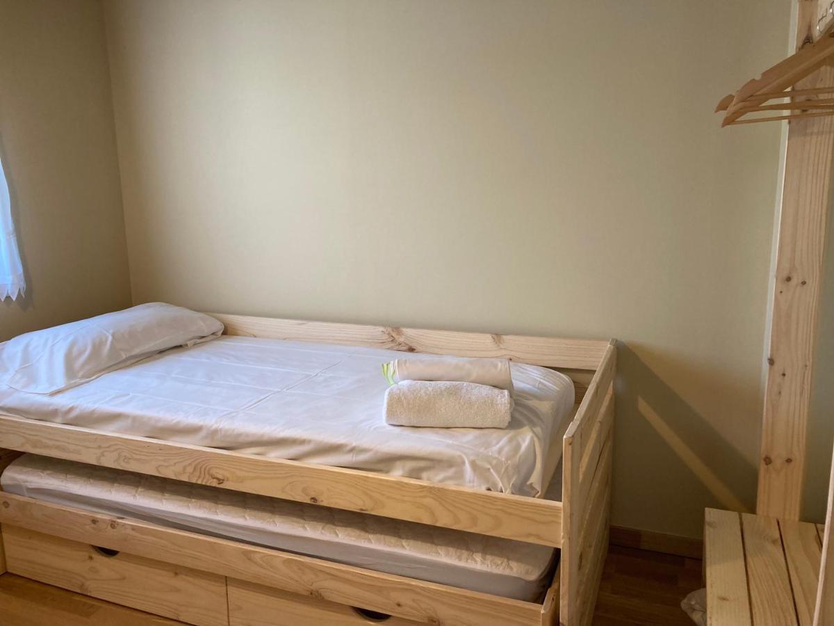 Casita Planes Surroca Apartment Бур-Мадам Екстериор снимка