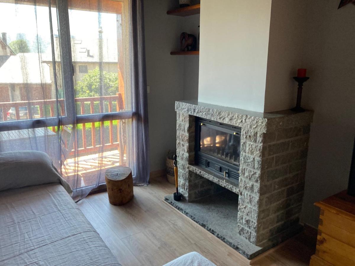 Casita Planes Surroca Apartment Бур-Мадам Екстериор снимка