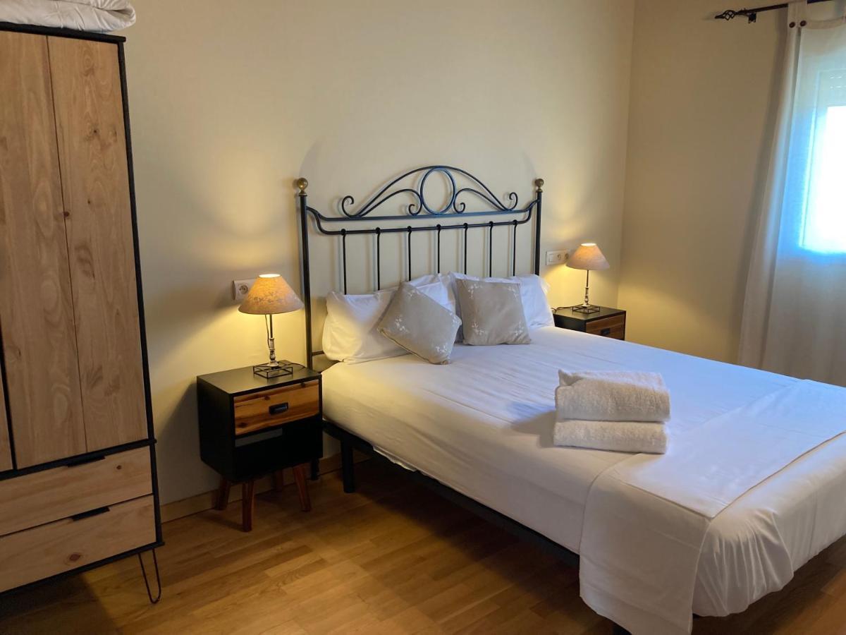 Casita Planes Surroca Apartment Бур-Мадам Екстериор снимка