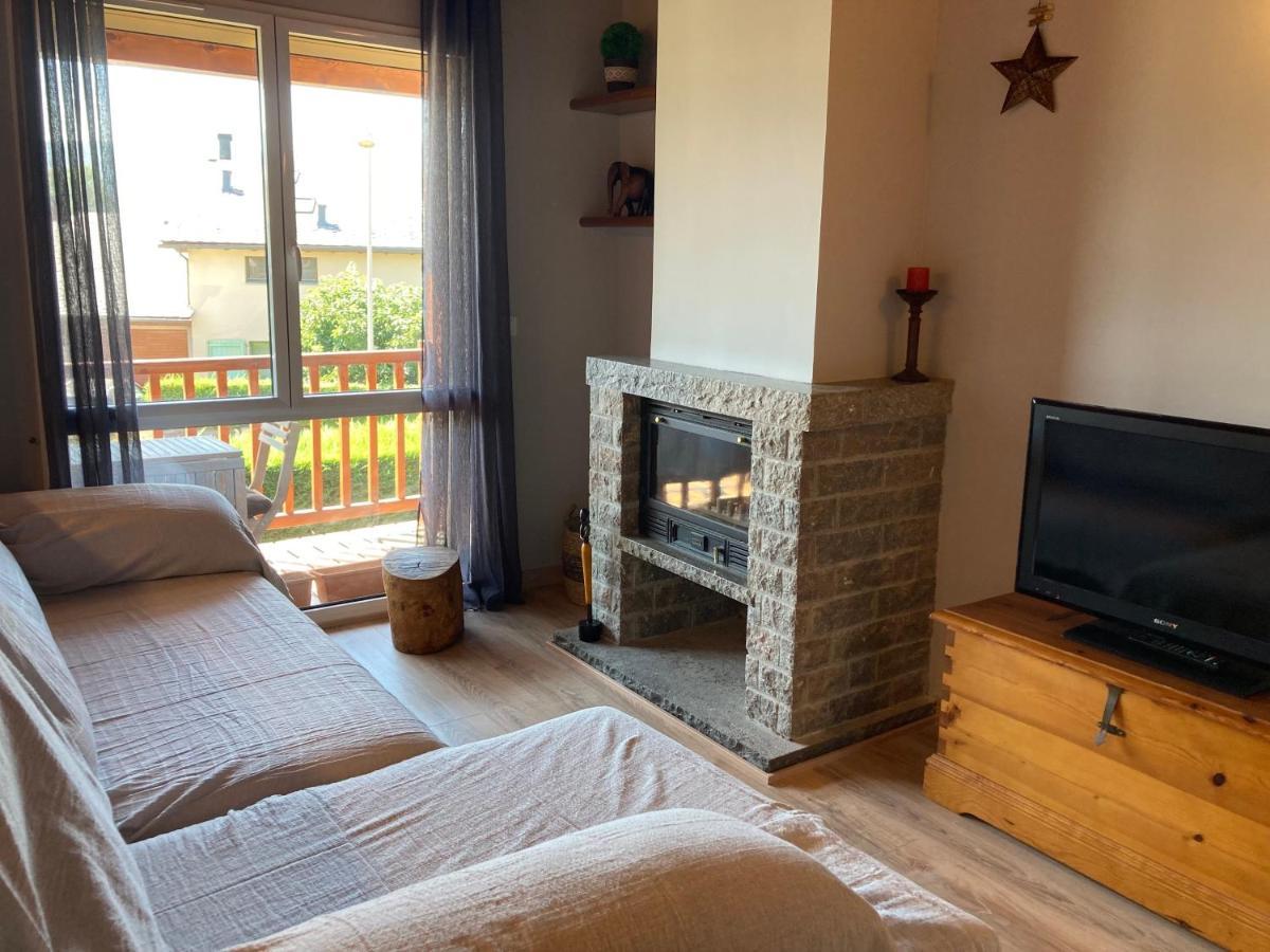 Casita Planes Surroca Apartment Бур-Мадам Екстериор снимка