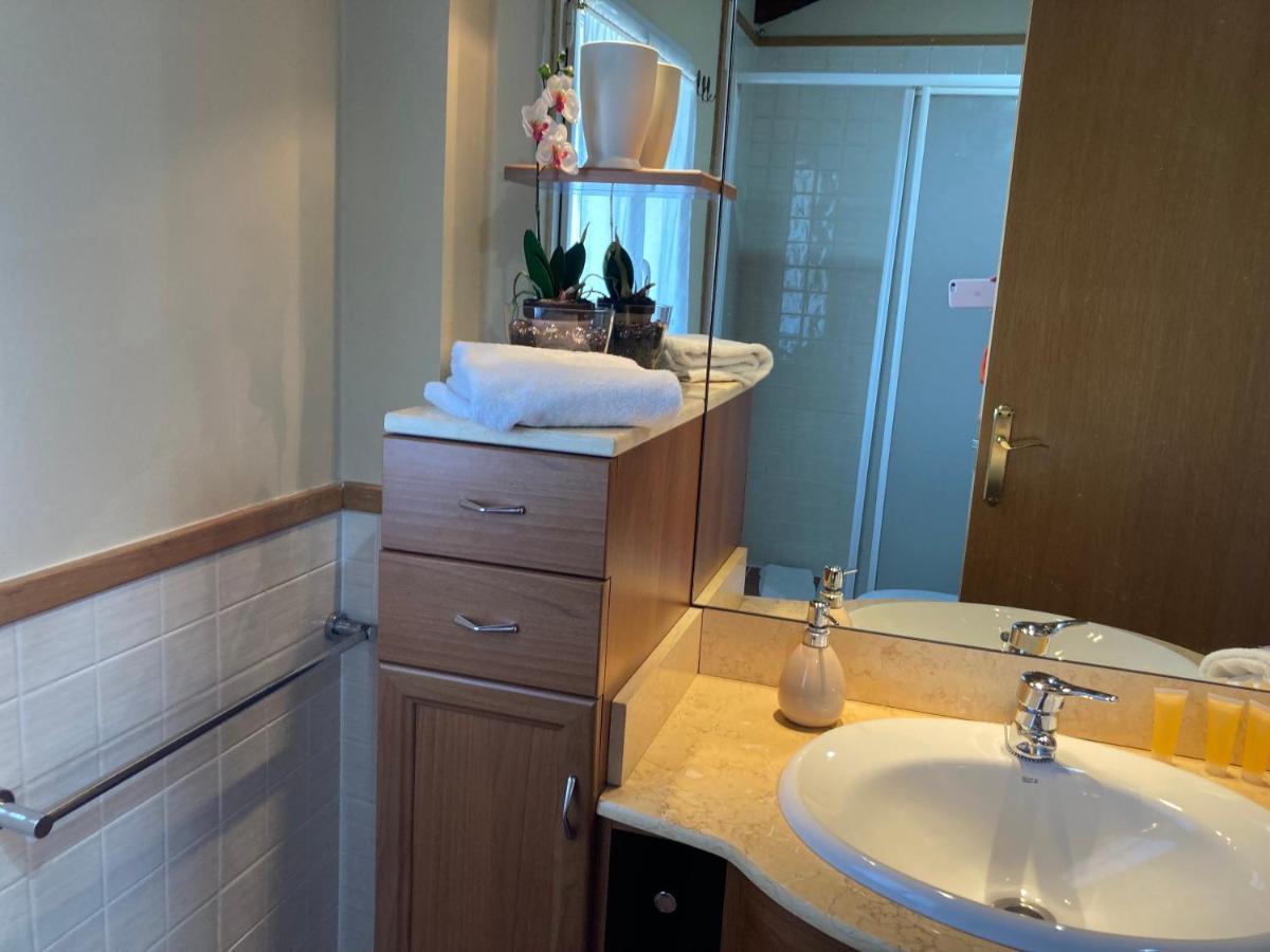 Casita Planes Surroca Apartment Бур-Мадам Екстериор снимка